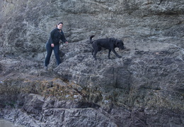 on the cliffs2011d26c135